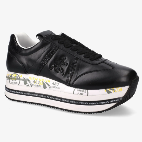 Premiata Beth 7107