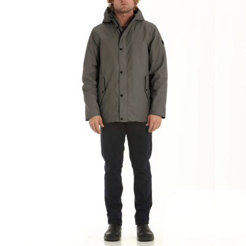 HOMEWARD Portsmounth