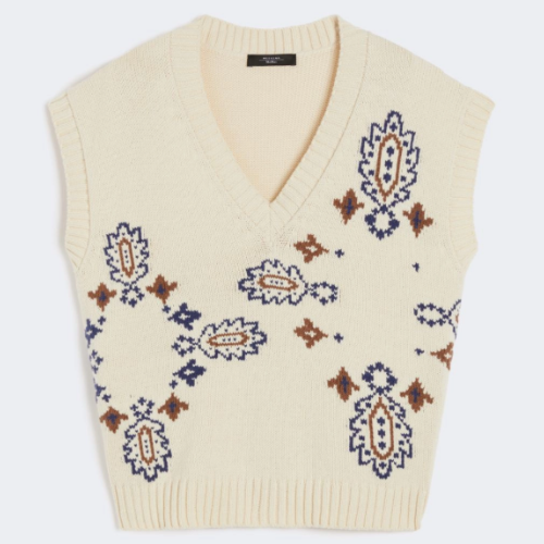 Weekend - MAX MARA CRUSCA