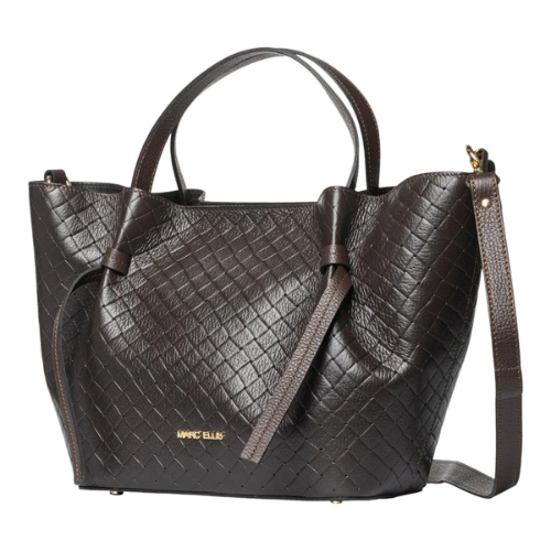 Marc Ellis TALENA PLOT