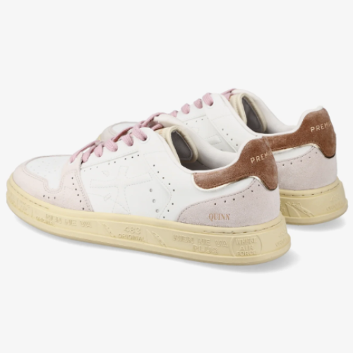 Premiata QuinnD 7649