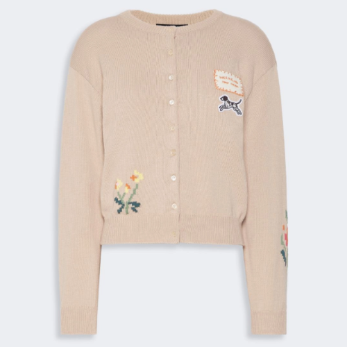 Weekend - MAX MARA WKDTEIERA