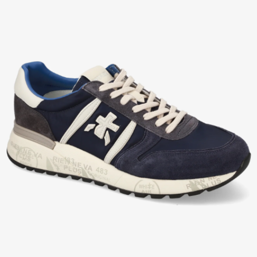 Premiata Lander 7204