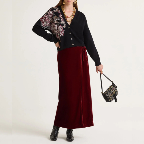 Maliparmi JN3702-78206