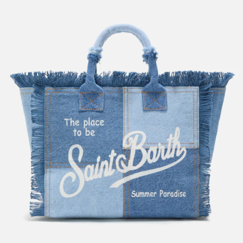 MC2 Saint Barth COL0001