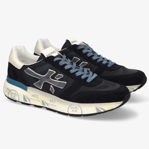 Premiata MICK 7716