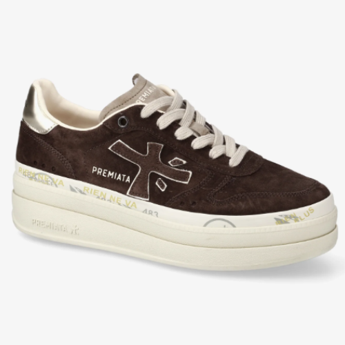 Premiata Micol 7894