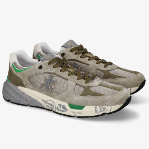 Premiata Mase 8017