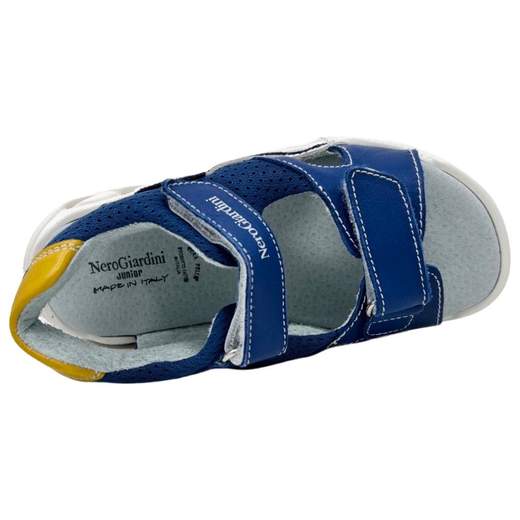 NERO GIARDINI JUNIOR E328940M