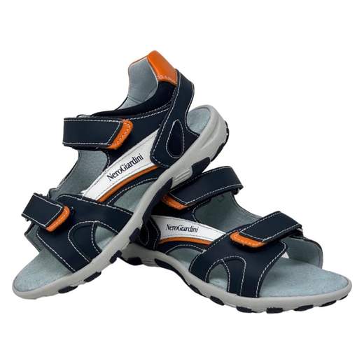 NERO GIARDINI JUNIOR E334480M