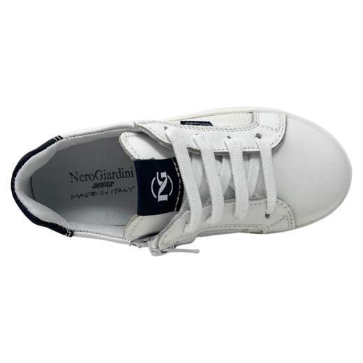 NERO GIARDINI JUNIOR E328910M