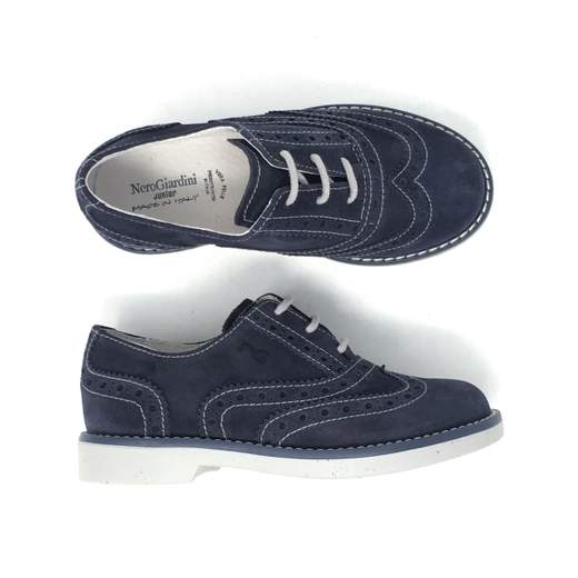 NERO GIARDINI JUNIOR P933410M/200