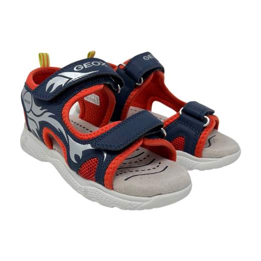 GEOX J25GPA