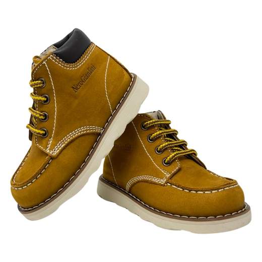 NERO GIARDINI JUNIOR I325020M