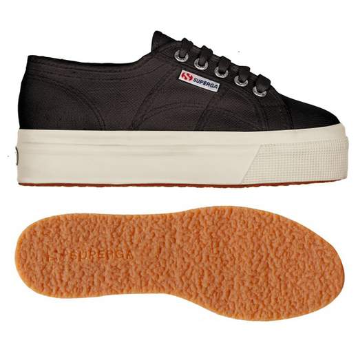 SUPERGA S0001LO 999