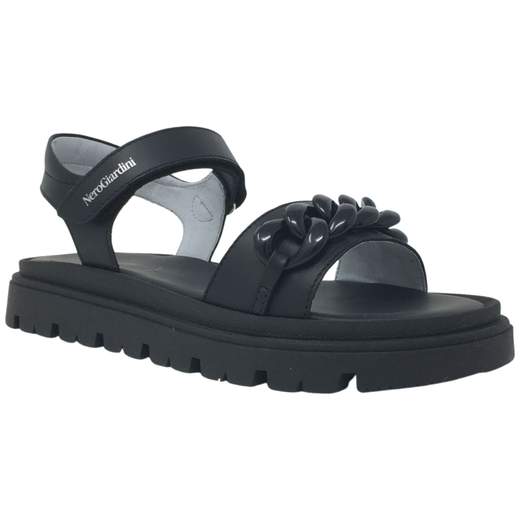 NERO GIARDINI JUNIOR E232361F