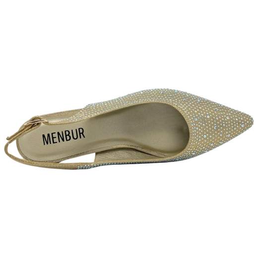 MENBUR 25208