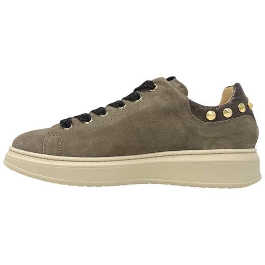 NERO GIARDINI JUNIOR I232401F