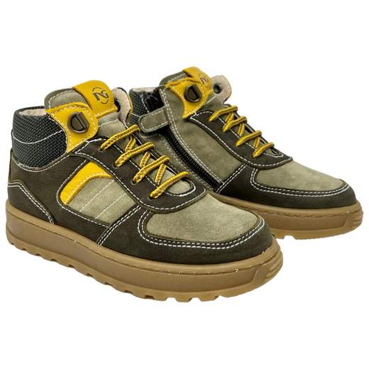 NERO GIARDINI JUNIOR I429131M