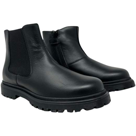 NERO GIARDINI JUNIOR I332771F