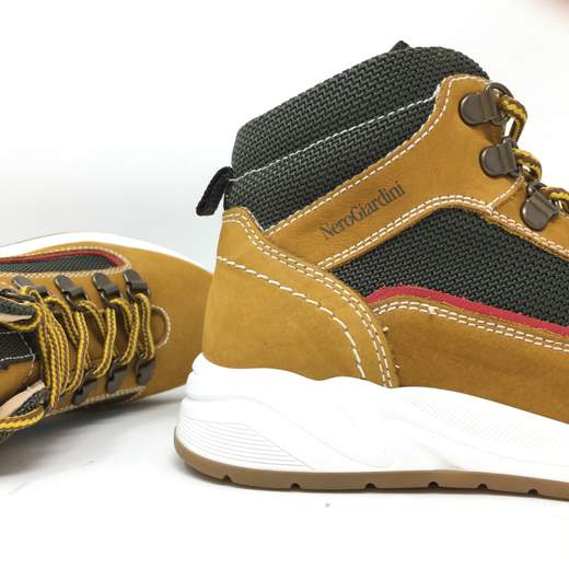 NERO GIARDINI JUNIOR I134190M