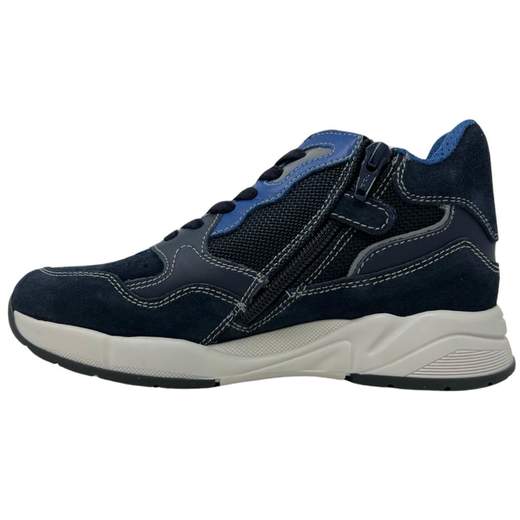 NERO GIARDINI JUNIOR I334501M