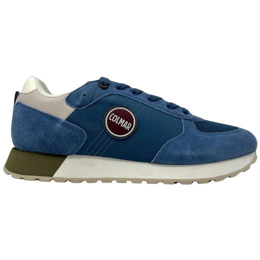 COLMAR 008 TRAVIS AUTHENTIC