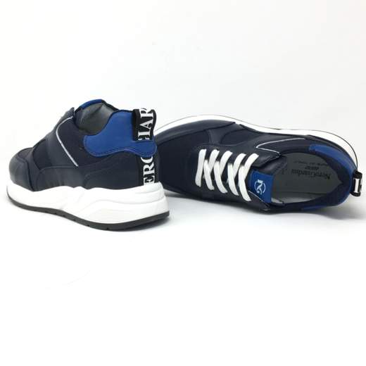 NERO GIARDINI JUNIOR I134160M 200