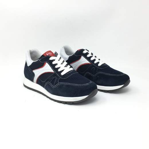 NERO GIARDINI JUNIOR E033800M 207