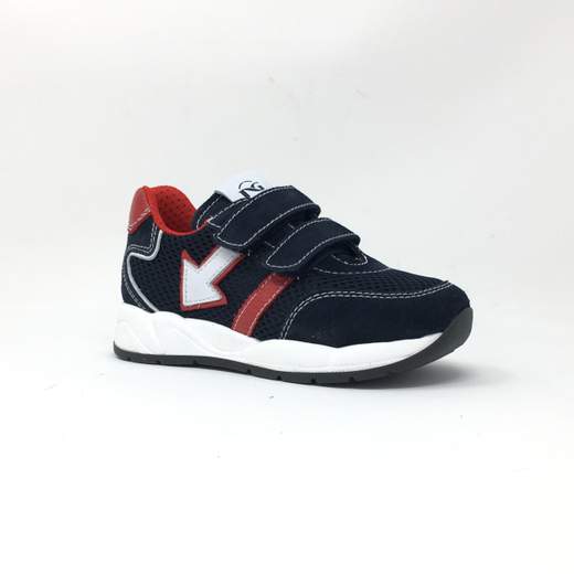 NERO GIARDINI JUNIOR E124020M