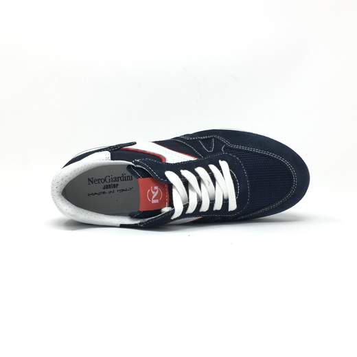 NERO GIARDINI JUNIOR E033800M 207