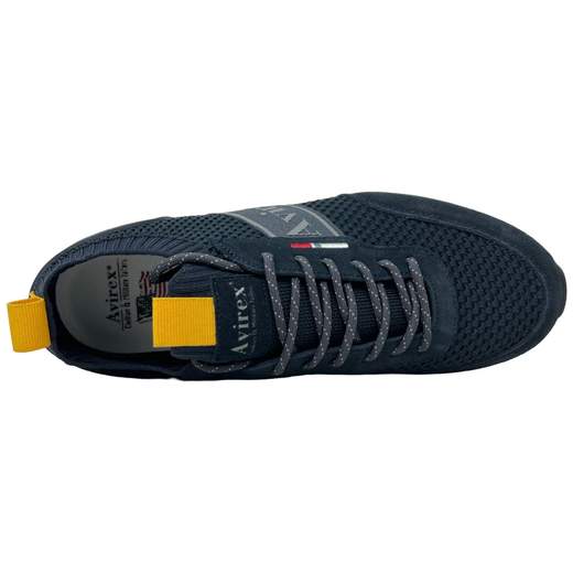 AVIREX AV41M60627