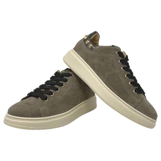 NERO GIARDINI JUNIOR I232401F