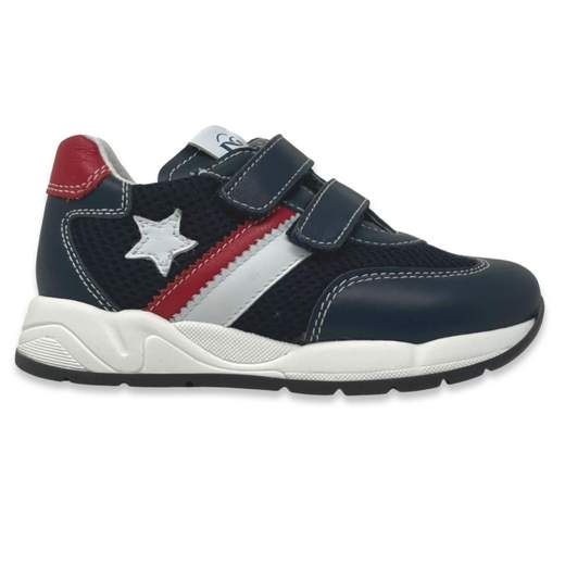 NERO GIARDINI JUNIOR E228672M