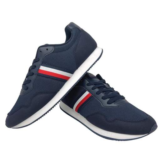 TOMMY HILFIGER FM0FM04504