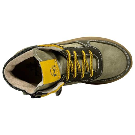 NERO GIARDINI JUNIOR I429131M
