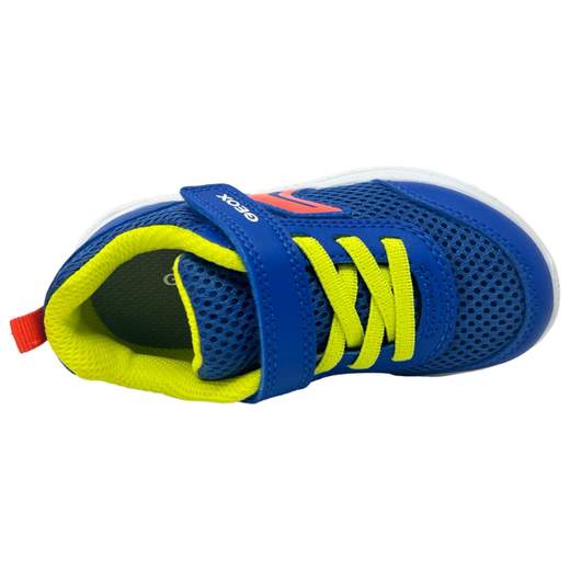 GEOX B454UC green