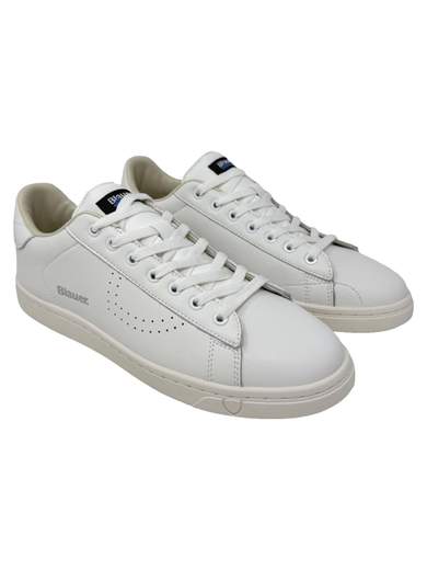 BLAUER S6LOWELL01/LEA