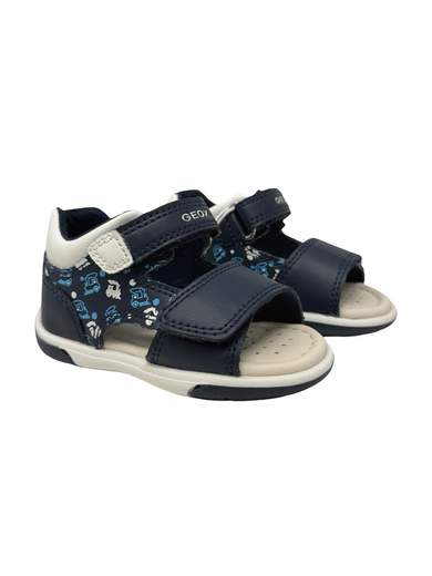 GEOX B556EA 05404 6