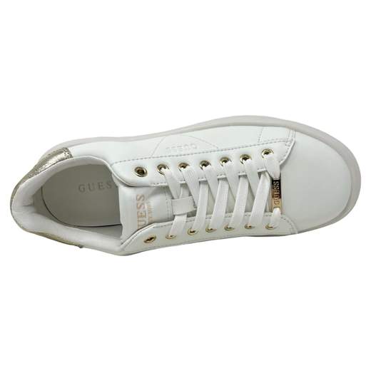 GUESS FLTELB LEM12