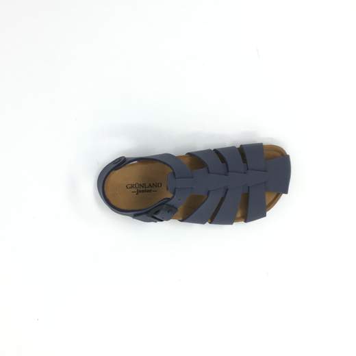 GRÜNLAND JUNIOR SB0203