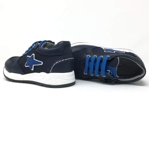 NERO GIARDINI JUNIOR I128611M 207