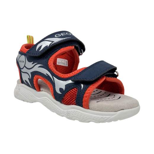GEOX J25GPA