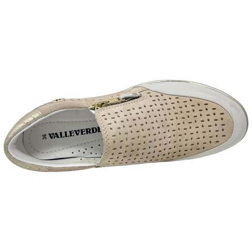 VALLEVERDE 36445