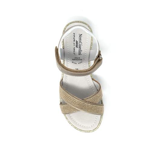 NERO GIARDINI JUNIOR P830350F 672