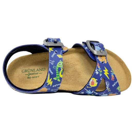 GRÜNLAND JUNIOR SB0965