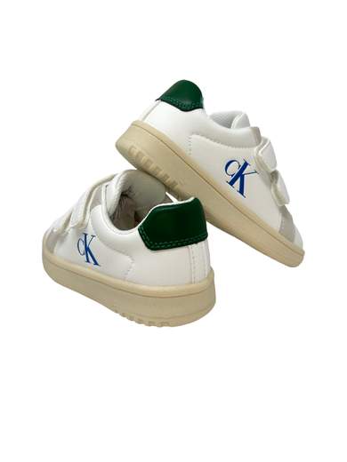 CALVIN KLEIN JUNIOR V1x9-83152-1592B158