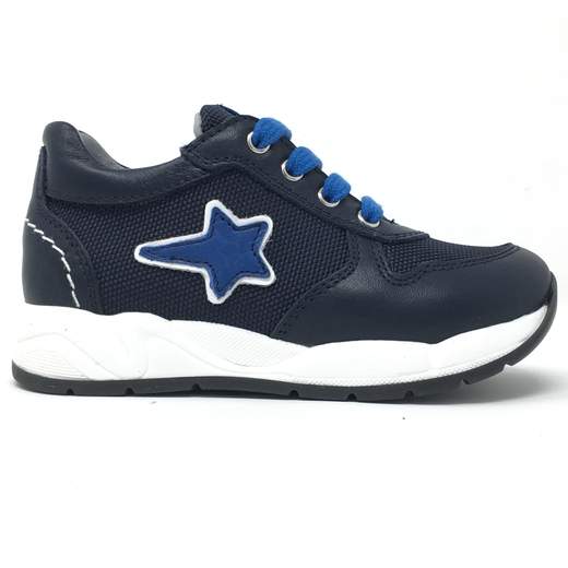 NERO GIARDINI JUNIOR I128611M 207