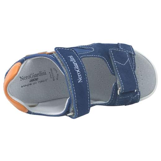 NERO GIARDINI JUNIOR E228741M