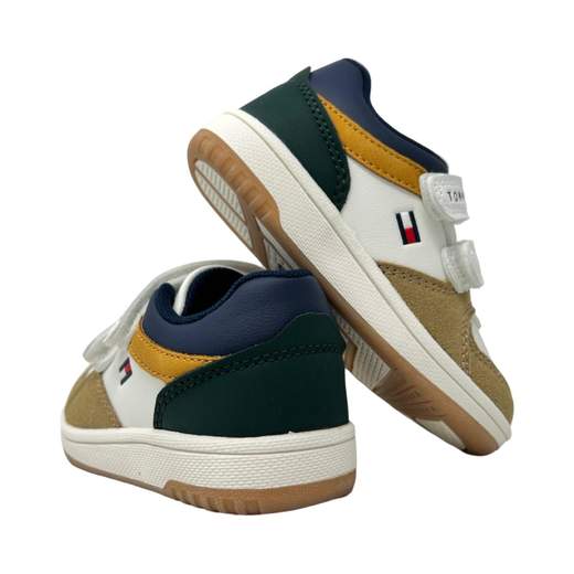 TOMMY HILFIGER JUNIOR T1X9-33629-1269Y913